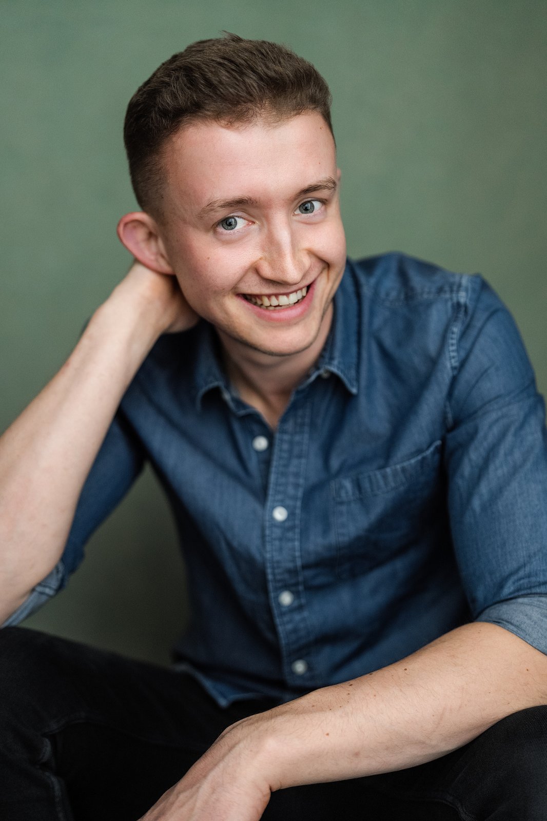 Ben Felton
