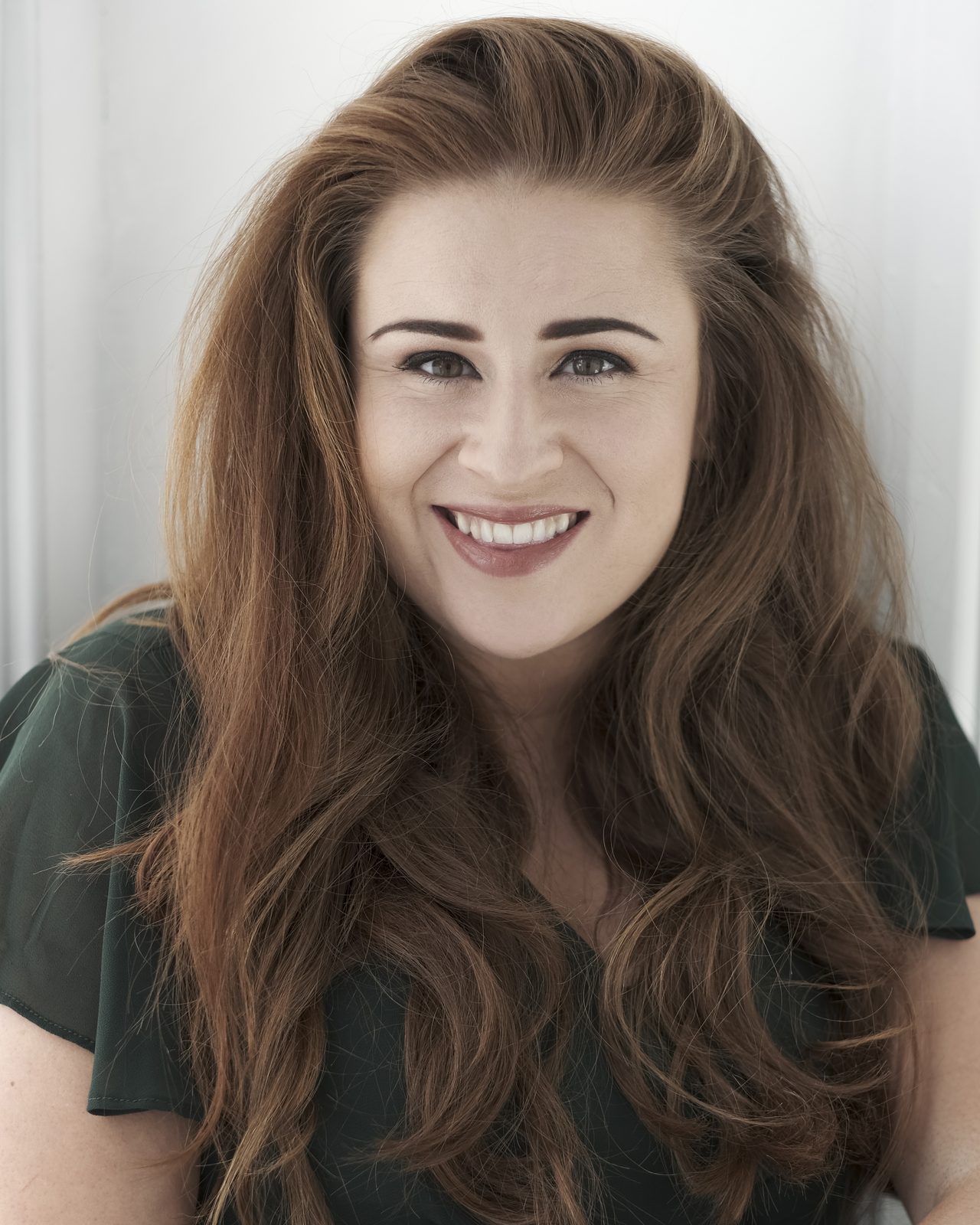 Claire Cummins