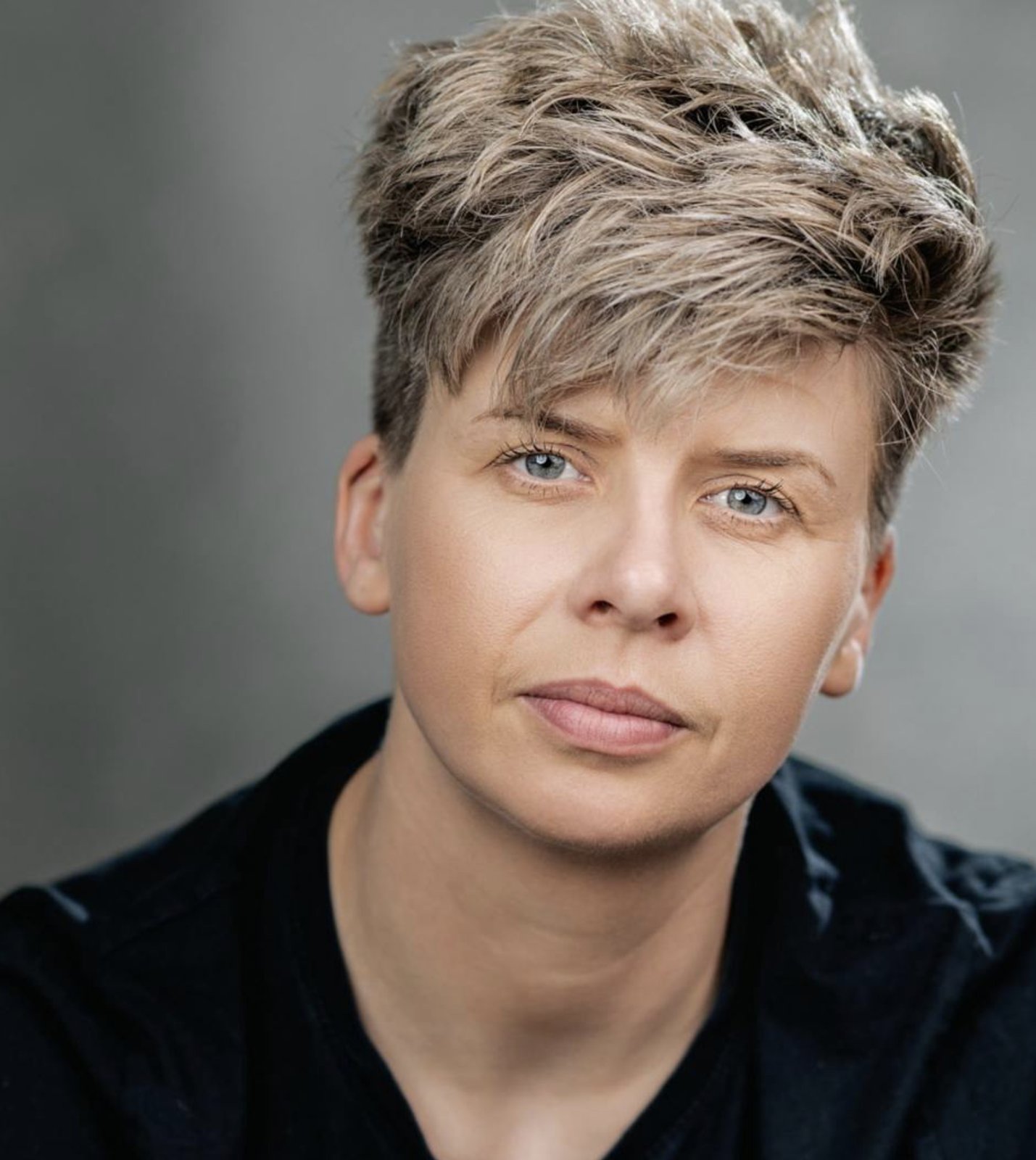 Hannah Brockley headshot