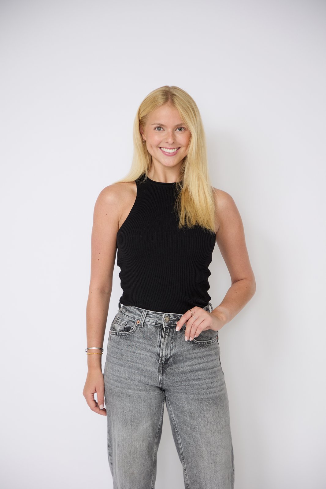 Hannah White