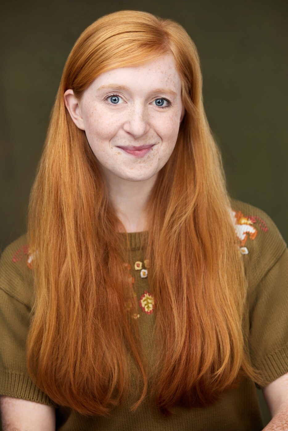 Jennie Luke